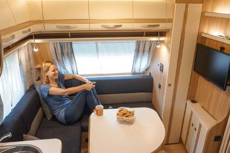 Test Fendt Bianco Activ - Bild 05