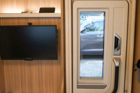 Test Fendt Bianco Activ - Bild 06