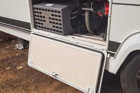 Test Fendt Bianco Activ - Bild 07