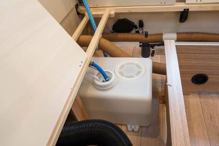 Test Fendt Bianco Activ - Bild 10