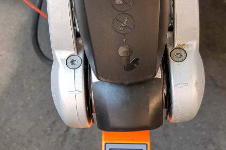 Test Fendt Bianco Activ - Bild 11