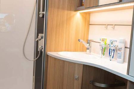 Test Fendt Bianco Activ - Bild 13