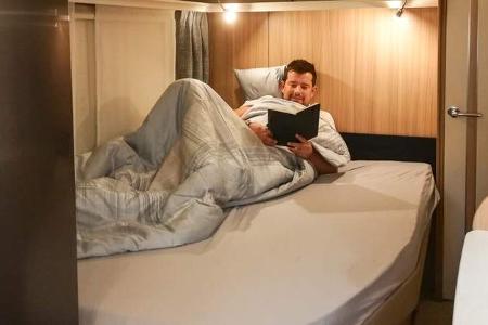 Test Fendt Bianco Activ - Bild 14