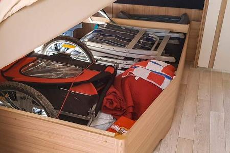 Test Fendt Bianco Activ - Bild 15