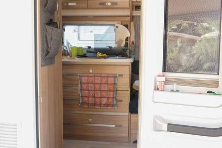 Test Fendt Bianco Activ - Bild 19