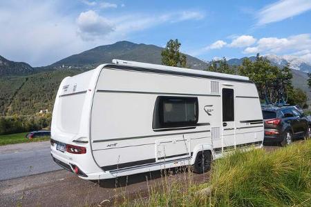 Test Fendt Bianco Activ - Bild 20