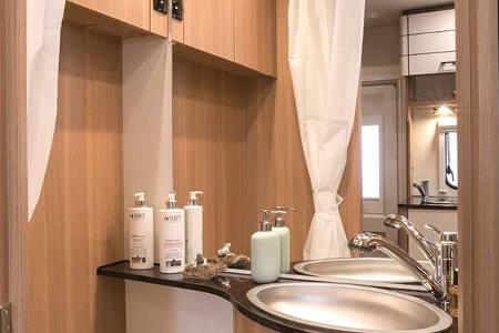 LMC Style Lift 500 K 