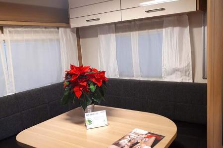 LMC Style Lift 500 K (2019)