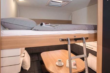 LMC Style Lift 500 K 