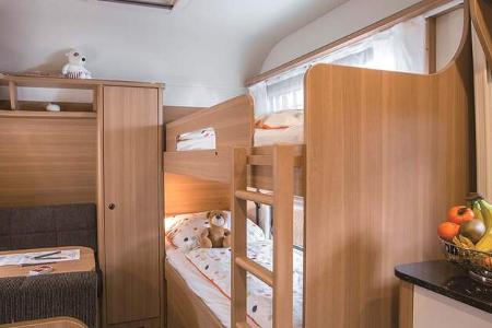 LMC Style Lift 500 K 