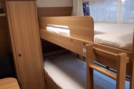 LMC Style Lift 500 K (2019)