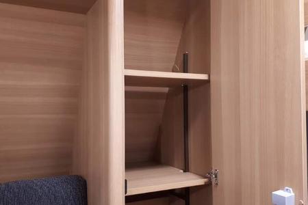 LMC Style Lift 500 K (2019)