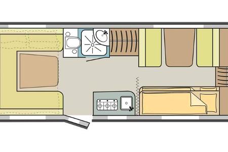 LMC Style Lift 500 K 
