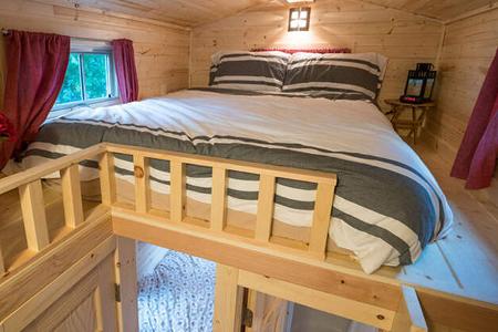 Tumbleweed Tiny House