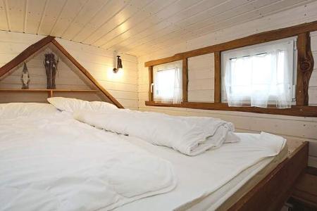 Fahrende Minihäuser