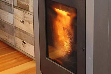 Fahrende Minihäuser