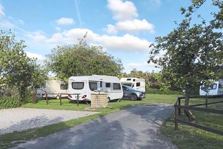 Hawthorn Farm Touring & Holiday Park