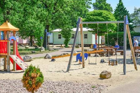 Ferien- und Erholungspark Alfsee