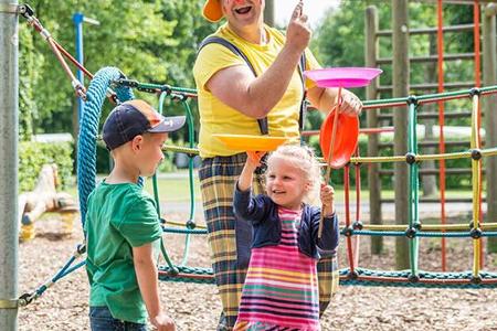 Ferien- und Erholungspark Alfsee
