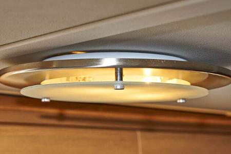 Tabbert Da Vinci 540 DM im Test