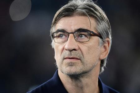 Kroate Juric neuer Trainer beim FC Southampton