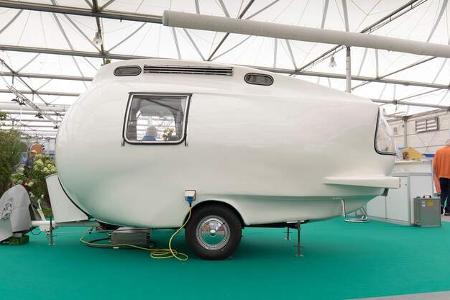 Camping Oldie Club e.V.