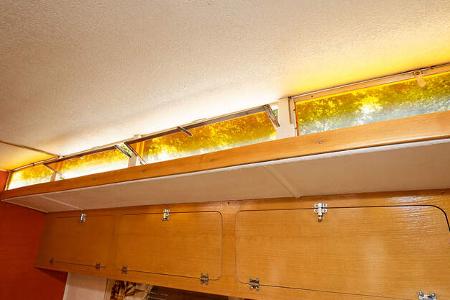 Notin Caravane Dachluken