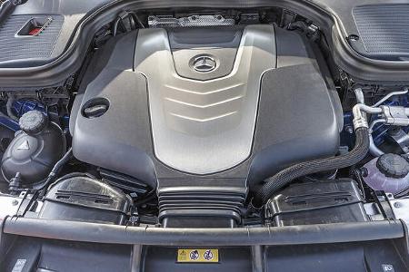 Mercedes GLC 350d 4Matic