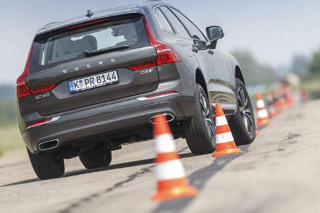 Volvo XC60 D5 AWD Inscription