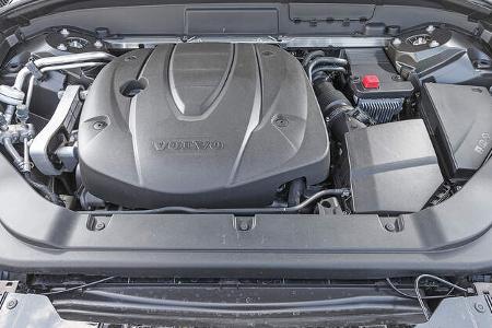 Volvo XC60 D5 AWD Inscription