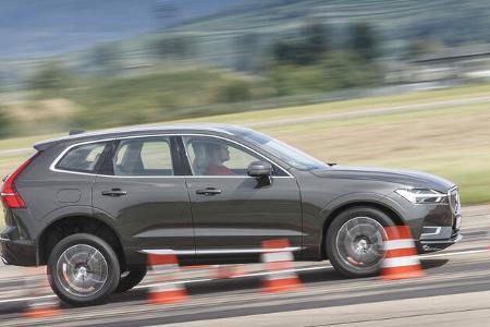 Volvo XC60 D5 AWD Inscription