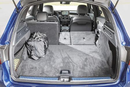 Mercedes GLC 350d 4Matic