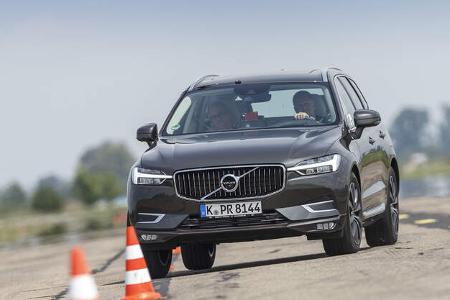 Volvo XC60 D5 AWD Inscription