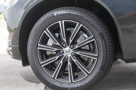 Volvo XC60 D5 AWD Inscription