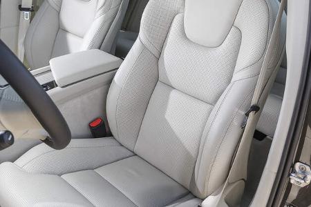 Volvo XC60 D5 AWD Inscription