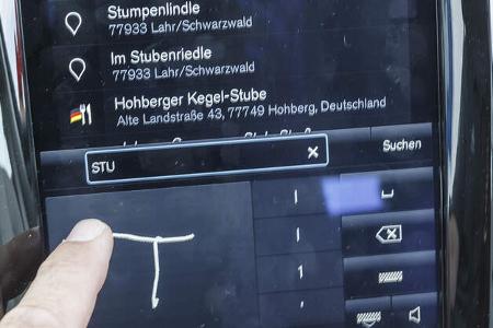 Volvo XC60 D5 AWD Inscription