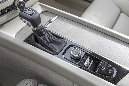 Volvo XC60 D5 AWD Inscription