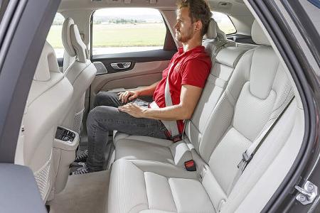 Volvo XC60 D5 AWD Inscription