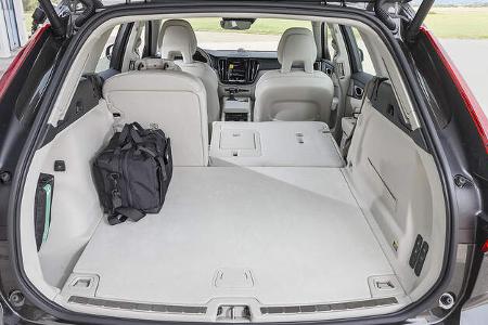 Volvo XC60 D5 AWD Inscription