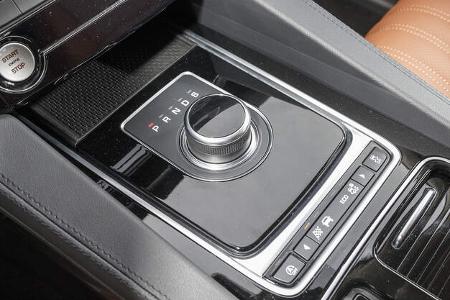 Jaguar F-Pace 25d AWD