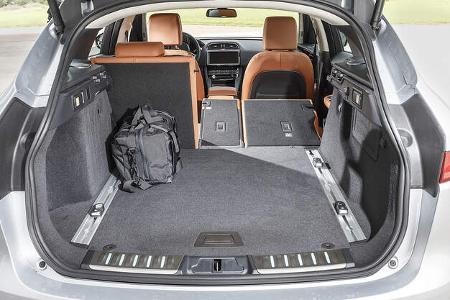 Jaguar F-Pace 25d AWD