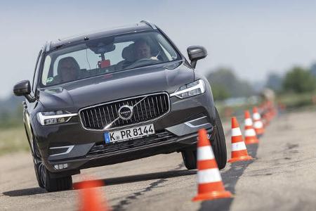 Volvo XC60 D5 AWD Inscription