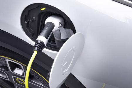 Mini Cooper SE Elektro 2020