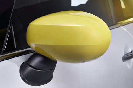 Mini Cooper SE Elektro 2020