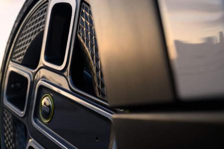 Mini Cooper SE Elektro 2020