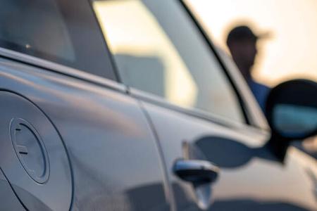 Mini Cooper SE Elektro 2020