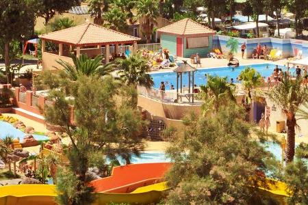 Campingplatz Aloha Camping Village