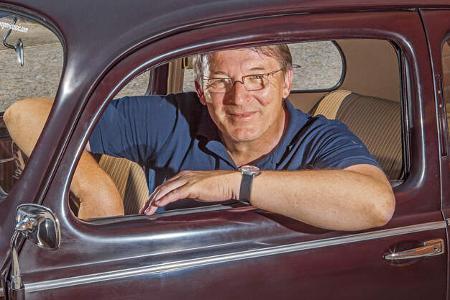 Audi A6 Kaufberatung Youngtimer 05 / 2017