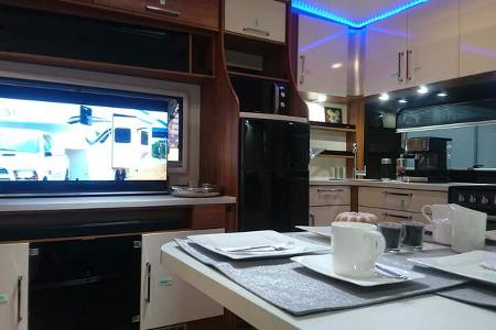 Büsching Tuning Celtic Rambler