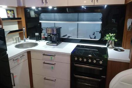 Büsching Tuning Celtic Rambler